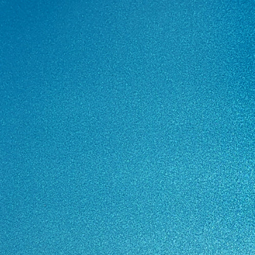 Ultra Flex Shimmer Blue 20” wide Heat TRANSFER Vinyl for T-Shirt